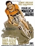 Pour le maillot jaune - movie with Paul Demange.