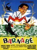Barnabe - movie with Andre.