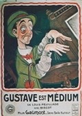 Gustave est medium - movie with Jeanne Rollette.