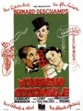 Monsieur Coccinelle is the best movie in Jeanne Lory filmography.