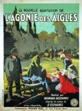 L'agonie des aigles - movie with Maxime Desjardins.