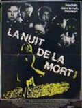 La nuit de la mort! film from Raphael Delpard filmography.