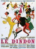 Le dindon - movie with Nadine Alari.