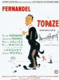 Topaze - movie with Fernandel.