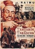 Film Tartarin de Tarascon.