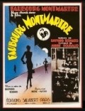 Faubourg Montmartre is the best movie in Odette Barencey filmography.