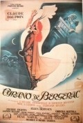 Film Cyrano de Bergerac.