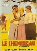 Le chemineau - movie with Jane Marken.