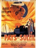 Au pays du soleil film from Robert Peguy filmography.