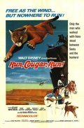 Run, Cougar, Run film from Jerome Courtland filmography.