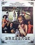 Dressage film from Pierre B. Reinhard filmography.
