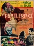 El papelerito is the best movie in Enrique Gonzalez filmography.