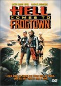 Hell Comes to Frogtown film from Donald G. Jackson filmography.