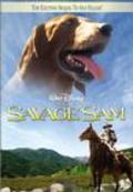 Film Savage Sam.