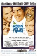 Robin and the 7 Hoods film from Gordon Douglas filmography.