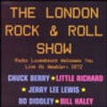 The London Rock and Roll Show - movie with Bo Diddley.