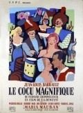 Le cocu magnifique - movie with Jean-Louis Barrault.