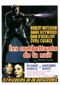 A Terrible Beauty - movie with Robert Mitchum.