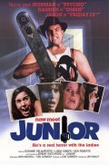 Junior film from Jim Hanley filmography.
