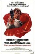 The Amsterdam Kill film from Robert Clouse filmography.