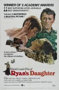 Ryan's Daughter film from David Lean filmography.