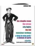 The Chaplin Revue - movie with Charles Chaplin.