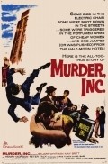 Murder, Inc. film from Burt Balaban filmography.