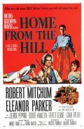 Home from the Hill film from Vincente Minnelli filmography.