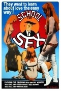 School for Sex film from Pete Walker filmography.