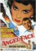 Angel Face film from Otto Preminger filmography.