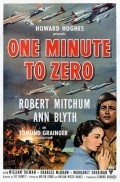 One Minute to Zero - movie with Robert Mitchum.