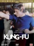 Kung-fu - movie with Teresa Sawicka.