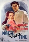 Pursued film from Raoul Walsh filmography.