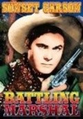 Battling Marshal - movie with Jack Baxley.