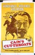 Cain's Cutthroats - movie with Scott Brady.