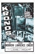 Kronos film from Kurt Neumann filmography.