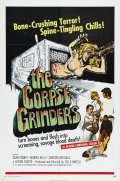 The Corpse Grinders film from Ted V. Mikels filmography.