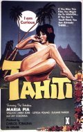 Film I Am Curious Tahiti.