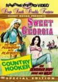 Sweet Georgia - movie with Marsha Jordan.