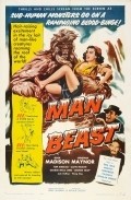Man Beast is the best movie in Rock Madison filmography.