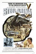 Steel Arena is the best movie in Bruce Mackey filmography.