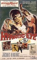 The Hypnotic Eye is the best movie in Allison Hayes filmography.