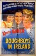 Doughboys in Ireland - movie with Jeff Donnell.