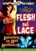 Flesh and Lace is the best movie in Charles Sacca filmography.