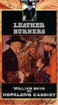 Leather Burners - movie with Victor Jory.
