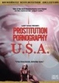 Prostitution Pornography USA - movie with Norman Fields.