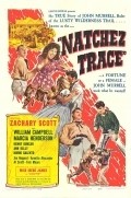 Natchez Trace - movie with William Campbell.