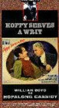 Hoppy Serves a Writ - movie with Robert Mitchum.