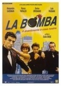 La bomba - movie with Alessandro Gassman.