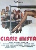 Classe mista is the best movie in Patrizia Webley filmography.